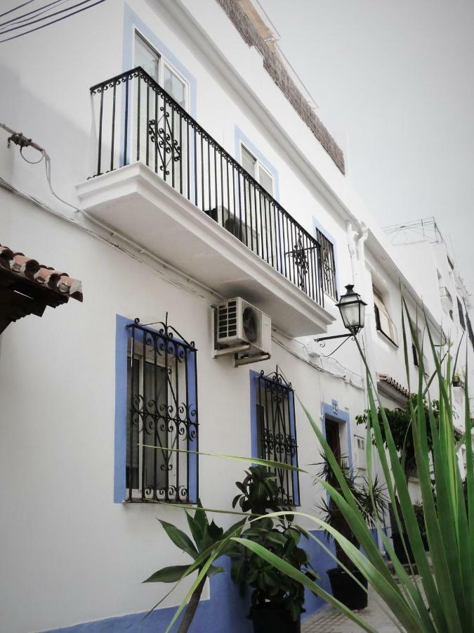 Casa-Casita Apartamento Marbella Exterior foto